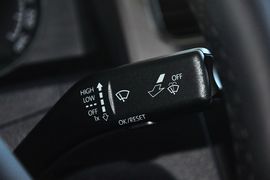 2013款斯柯达昕锐1.6L手动优选型