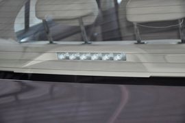 2013款斯柯达昕锐1.6L手动优选型