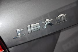 2013款斯柯达昕锐1.6L手动优选型
