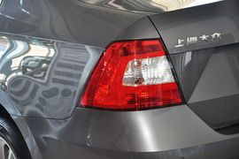2013款斯柯达昕锐1.6L手动优选型