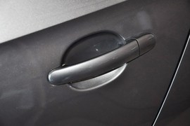 2013款斯柯达昕锐1.6L手动优选型