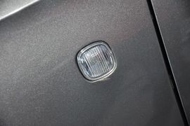2013款斯柯达昕锐1.6L手动优选型