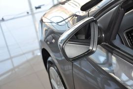 2013款斯柯达昕锐1.6L手动优选型