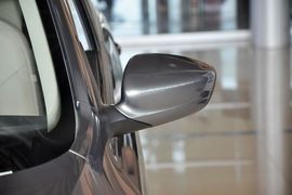 2013款斯柯达昕锐1.6L手动优选型
