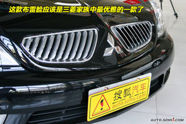 09款戈蓝到店实拍