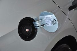 2013款斯柯达昕锐1.4L手动乐选型