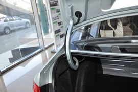 2013款斯柯达昕锐1.4L手动乐选型