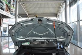 2013款斯柯达昕锐1.4L手动乐选型