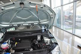 2013款斯柯达昕锐1.4L手动乐选型