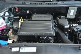 2013款斯柯达昕锐1.4L手动乐选型