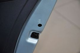 2013款斯柯达昕锐1.4L手动乐选型