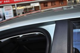2013款斯柯达昕锐1.4L手动乐选型