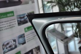2013款斯柯达昕锐1.4L手动乐选型