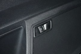 2013款斯柯达昕锐1.4L手动乐选型