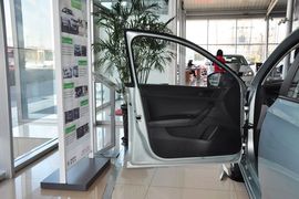 2013款斯柯达昕锐1.4L手动乐选型