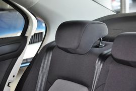 2013款斯柯达昕锐1.4L手动乐选型