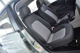 2013款斯柯达昕锐1.4L手动乐选型