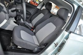2013款斯柯达昕锐1.4L手动乐选型