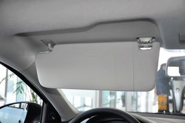 2013款斯柯达昕锐1.4L手动乐选型