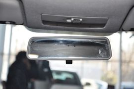 2013款斯柯达昕锐1.4L手动乐选型