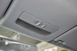 2013款斯柯达昕锐1.4L手动乐选型