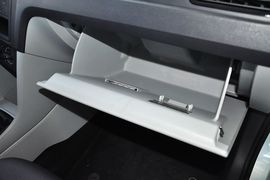 2013款斯柯达昕锐1.4L手动乐选型