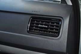 2013款斯柯达昕锐1.4L手动乐选型