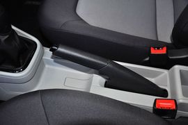 2013款斯柯达昕锐1.4L手动乐选型