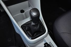 2013款斯柯达昕锐1.4L手动乐选型
