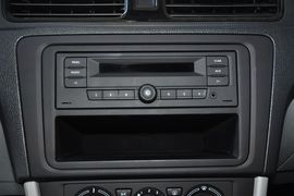2013款斯柯达昕锐1.4L手动乐选型