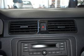 2013款斯柯达昕锐1.4L手动乐选型