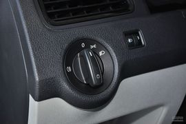 2013款斯柯达昕锐1.4L手动乐选型