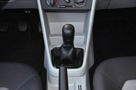 2013款斯柯达昕锐1.4L手动乐选型