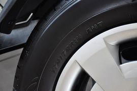 2013款斯柯达昕锐1.4L手动乐选型