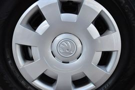 2013款斯柯达昕锐1.4L手动乐选型
