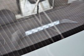 2013款斯柯达昕锐1.4L手动乐选型