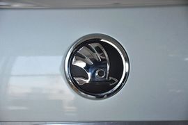 2013款斯柯达昕锐1.4L手动乐选型