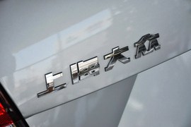2013款斯柯达昕锐1.4L手动乐选型