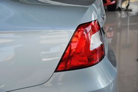 2013款斯柯达昕锐1.4L手动乐选型