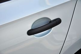 2013款斯柯达昕锐1.4L手动乐选型