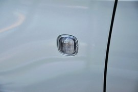 2013款斯柯达昕锐1.4L手动乐选型