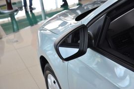 2013款斯柯达昕锐1.4L手动乐选型