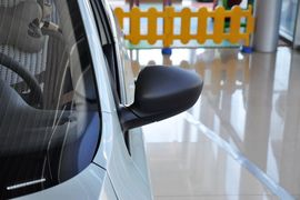 2013款斯柯达昕锐1.4L手动乐选型