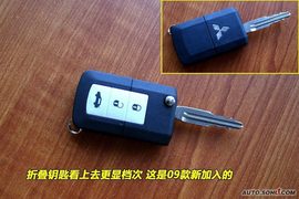 09款戈蓝到店实拍