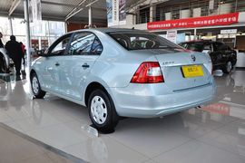 2013款斯柯达昕锐1.4L手动乐选型