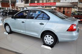 2013款斯柯达昕锐1.4L手动乐选型
