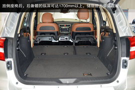 2014款哈弗H8