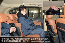 2014款哈弗H8