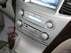 2009款三菱戈蓝