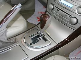 2009款三菱戈蓝